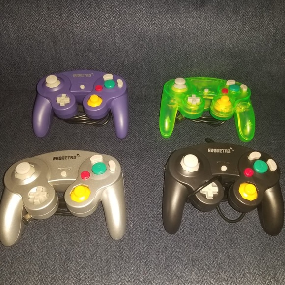 Nintendo switch - Picture 5 of 16